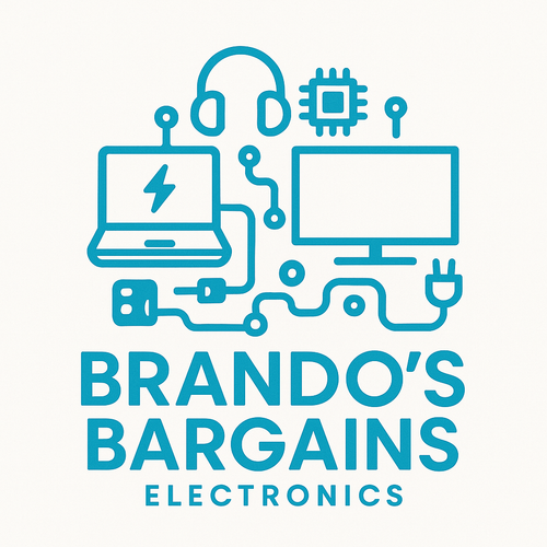 BrandosBargains
